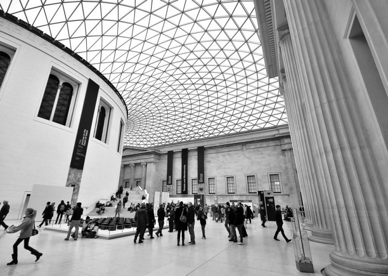 British museum