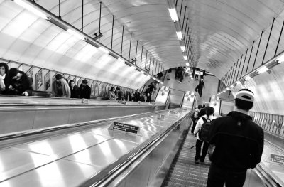 London Underground