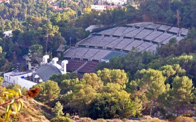 Hollywood Bowl