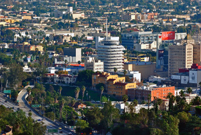 Mulholland Drive