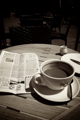 Recent Ramblings