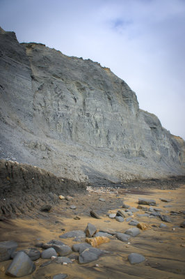 Gothic beach 5