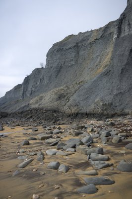 Gothic beach 3