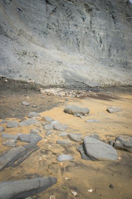 Gothic beach 2