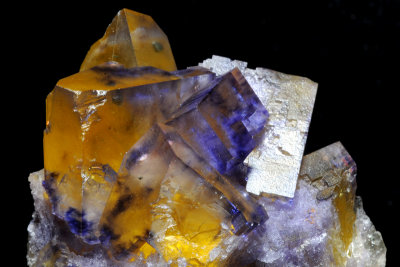 Fluorite