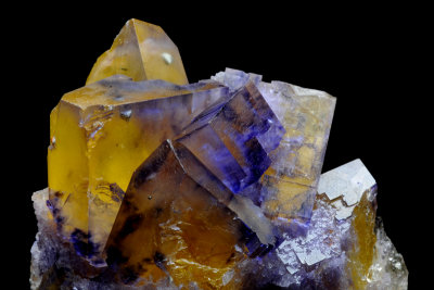 Fluorite