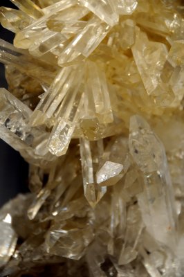 Quartz from Smithsonian Natural History Museum