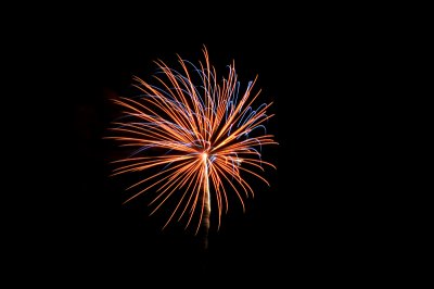 Fireworks Solomons Island, Md 2011