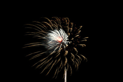 Fireworks Solomons Island, Md 2011