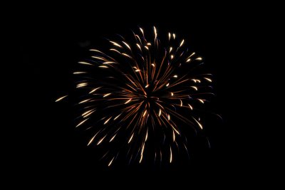 Fireworks Solomons Island, Md 2012