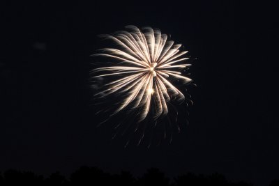 Fireworks Solomons Island, Md 2012