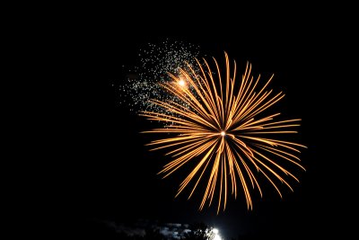 Fireworks Solomons Island, Md 2012