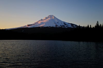 Mt Hood 