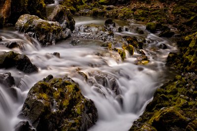 Opal Creek