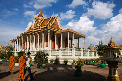 CAMBODIA 2012