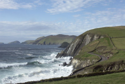 Clogher Head