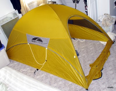 GoLite Utopia 2