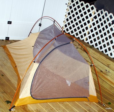 BA Flycreek UL2