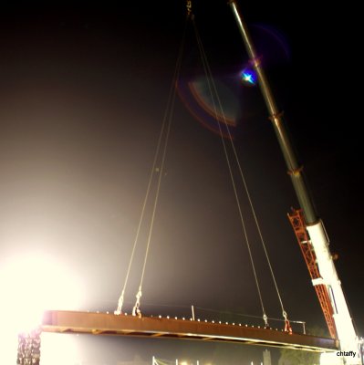 Night Shots