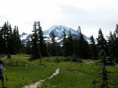 Rainier