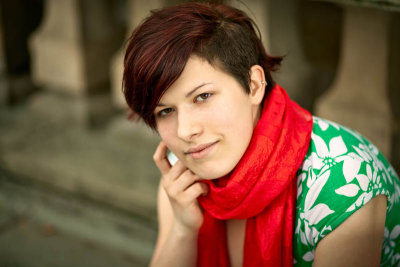 Caroline (May 2011)