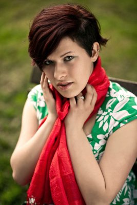 Caroline (May 2011)