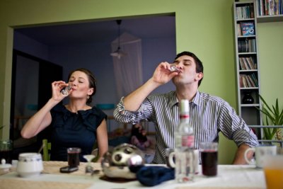 Cysia & Łukasz