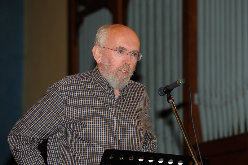 John Mulligan