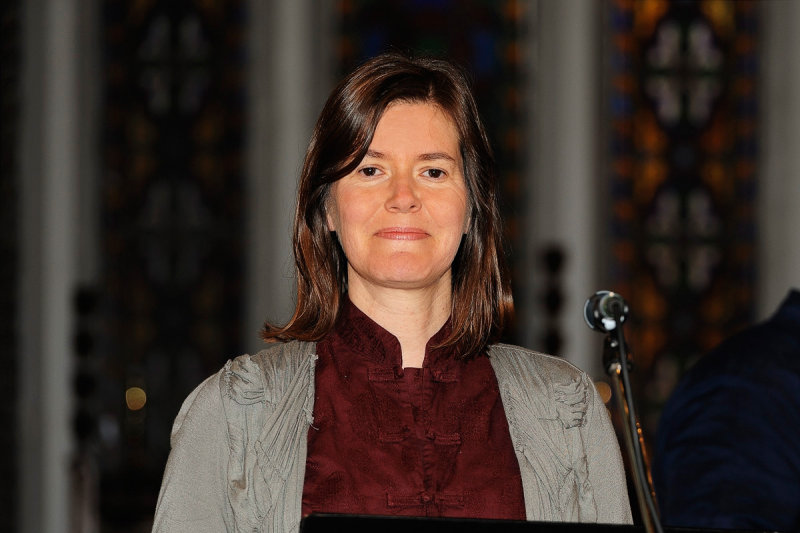Kelly Holman