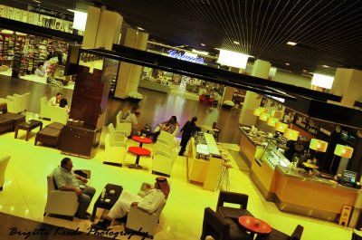 Dubai city center mall