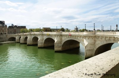 Pont neuf