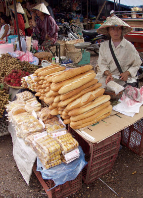 French bread