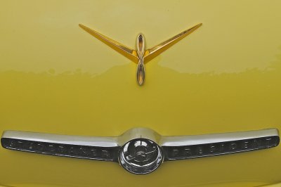Studebaker V8