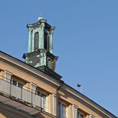 The former Engelbreksskolan.