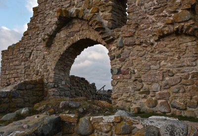 Sancta Brigidas Chapel II