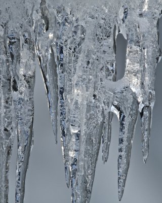 Icicle.