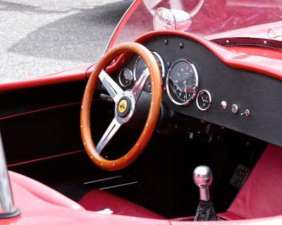 Ferrari 500 Mondial III