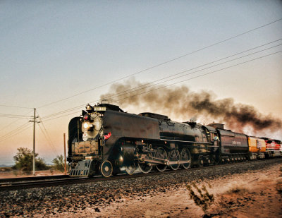 Railroad Pictures