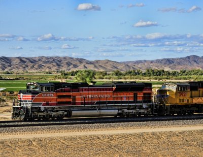 Railroad Pictures