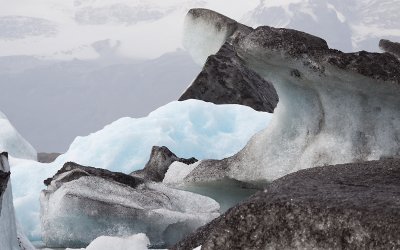 Jokulsarlon