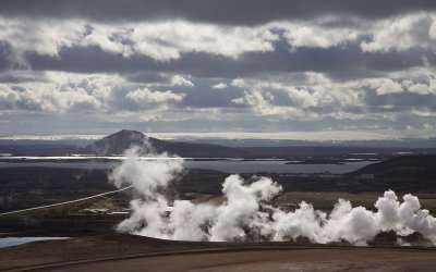 Myvatn