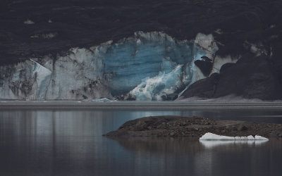 Jokulsarlon