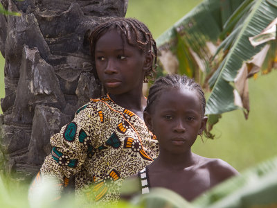Gambia-Kotu-Kids