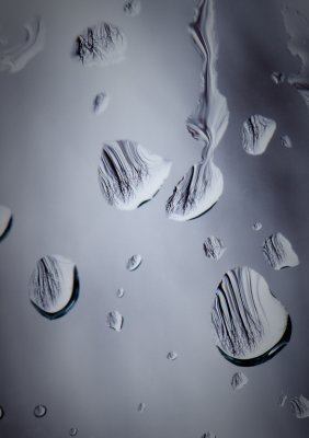 Eau d'rable !