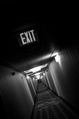 Exit...