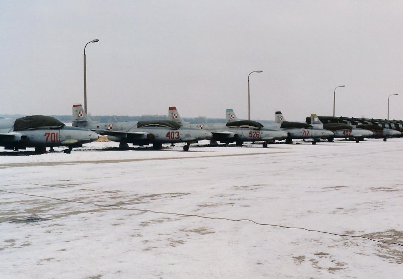Ts-11BisAs 403, 407, 514, 526, 701, 717
