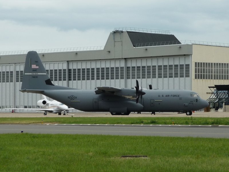 C-130J-30 746311