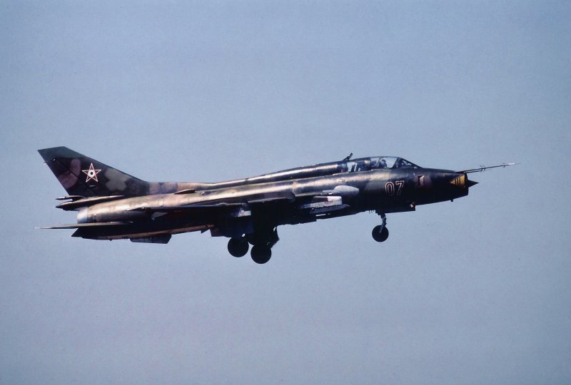 Hungarian Air Force