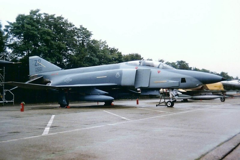 RF-4C 68-561