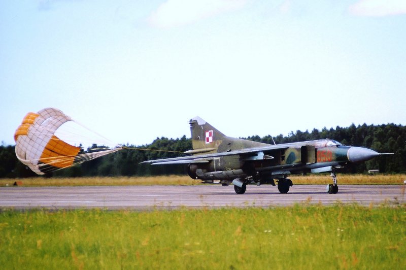 MiG-23MF 050